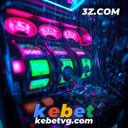 kebet: Diversão Retro: Arcade no Site Kebet Transformando Suas Jogadas