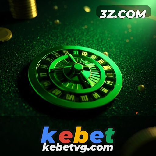 kebet: A Emoção da Roulette no Site Kebet: Um Jogo Fascinante
